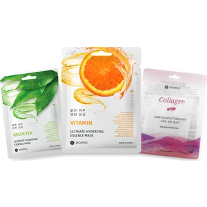 Green Tea-C Vitamin-Solution Collagen Avantaj Paketi