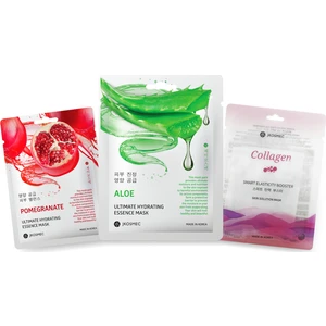Pomegranate-Aloe-Solution Collagen Avantaj Paketi