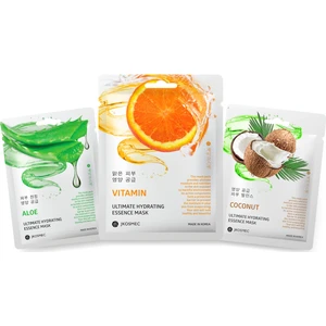 Aloe-C Vitamin-Coconut Avantaj Paketi