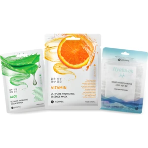 Aloe-C Vitamin-Solution Hyaluron Avantaj Paketi