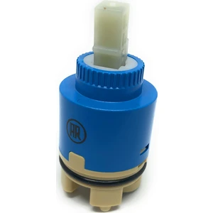 Ar 35'lik Ayaklı Kartuş