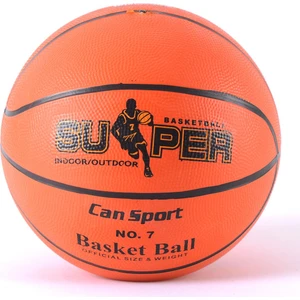 Yıldızsport 7 Numara 2 Adet Basketbol Topu