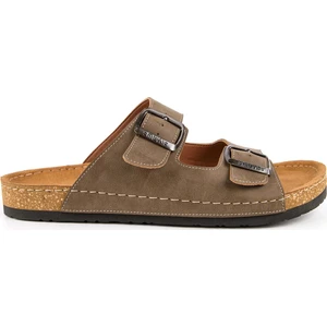 Maha Anatomik Erkek Terlik