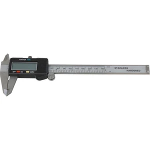 Dijital Kumpas Büyük Ekranlı 150 Mm