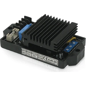 Avr-20 Alternatör Voltaj Regülatörü