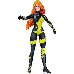 DC COLLECTIBLES Super-Villains Poison Ivy