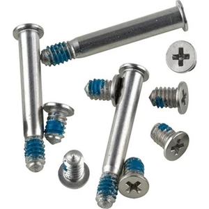 Hepsifofis MacBook Pro Alt Kasa Vida Seti A1278 - A1286 - A1297