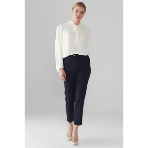 Pantolon Siyah P-0024
