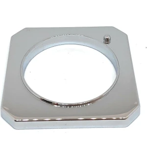 Tiera Lavabo Batarya Rozeti