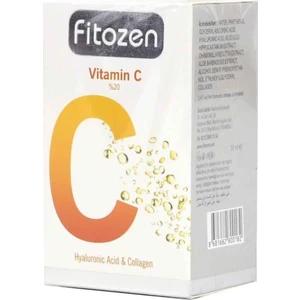 C Vitamini