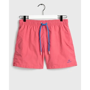 Erkek Pembe Mayoşort