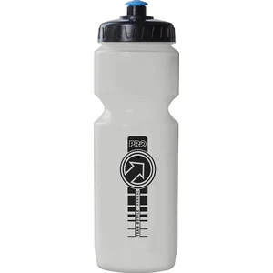 Gri 600 ml Termal Bisiklet Matara Suluk