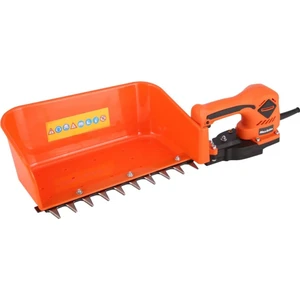 Max Extra Akülü Çay Toplama Makinesi 24 V