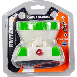 Pilli Kafa Feneri KTX2359