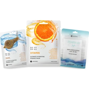 Snail-C Vitamin-Solution Hyaluron