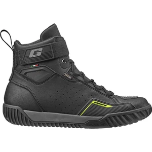 G-Rocket Goretex Bot Siyah