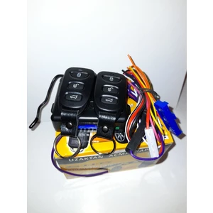 Snd 12V Oto Açma Kapama Uzaktan Kumanda Anahtar Sistemi 12V