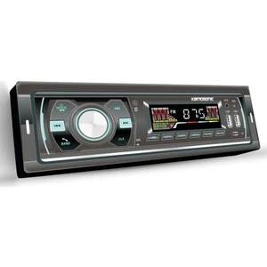 Kamosonic KS-MX620 Bluetooth Usb/sd/fm Oto Teyp 2 Usbli