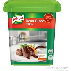 Demi Glace Et Sosu 1 kg