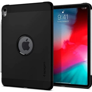 Apple iPad Pro 11" (2018) Kılıf Tough Armor Black - 067CS25218
