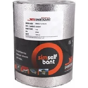 Oto Ses Yalıtımı Simself 30 cm 10 mt