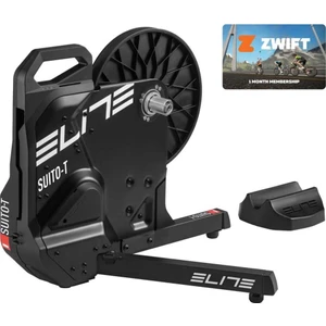 Suito-T Interactive Hometrainer +Travel Block