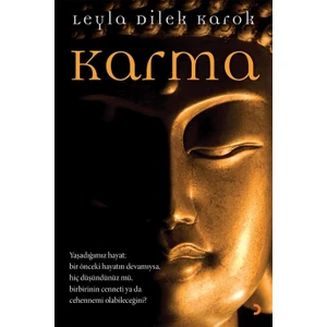 Karma - Leyla Dilek Karok
