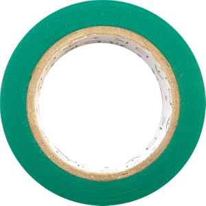 10'lu Paket Yeşil Renk Izole Bant AY90-00105