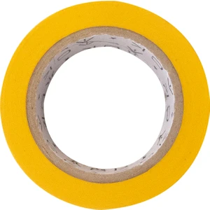 10'lu Paket Sarı Renk Izole Bant AY90-00107