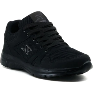 Siyah Unisex Günlük Sneaker Ayakkabı (36-47)