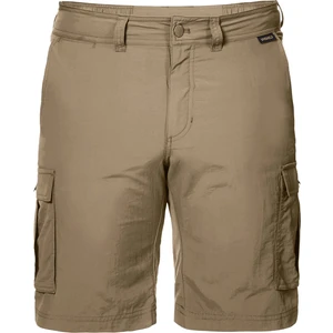 Jack Wolfskin Canyon Cargo Shorts Erkek Şort