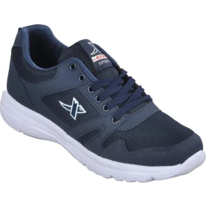 Lacivert/beyaz Unisex Günlük Sneaker Ayakkabı (36-47)