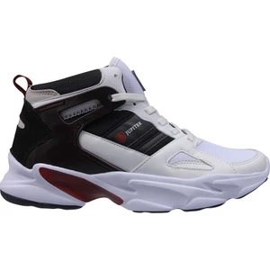 211-1723 Unisex Beyaz Basket Ayakkabısı