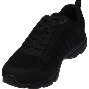 211-6803 Alaska Unisex Siyah Yürüyüş Koşu Ayakkabısı