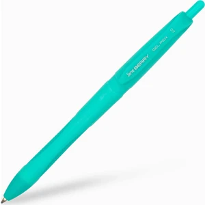 Berry Jel Kalem Pastel  0.7 mm Yeşil