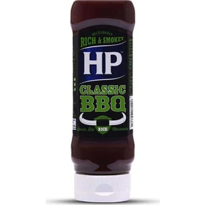 Klasik Barbekü Sos 465 gr