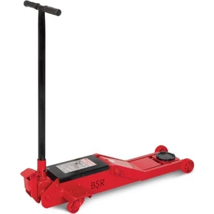 Bşr-01 Hidrolik Kriko Alçak Şaşe  Kısa 2 Ton