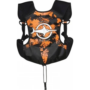 Ağırlık Yeleği Sırt Sport Edıtıon