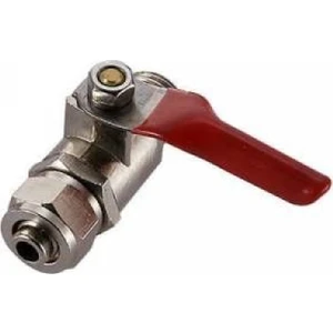 Küresel Vana 3/8 Su Arıtma Aksesuarı