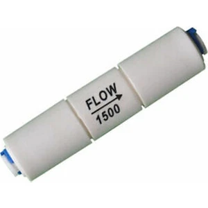 Akış Kısıtlayıcı Flow 1500 cc Su Arıtma