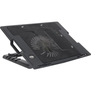Powermaster NB339 140MM Fan 9''-17'' Inc Notebook Soğutucu