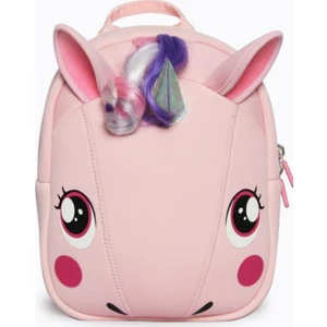 Unicorn Sırt Çantası Pembe