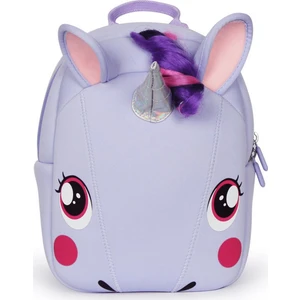 Unicorn Sırt Çantası Mor