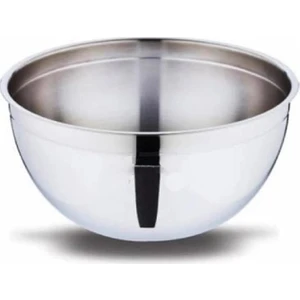 Çelik Karıştırma Kabı 24 Cm.