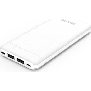 Philips 10000 Mah Taşınabilir Sarj Cihazı DLP1710CW/97