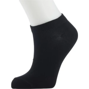 Moyra Socks 4'lü Pamuklu Kadın Patik Çorap