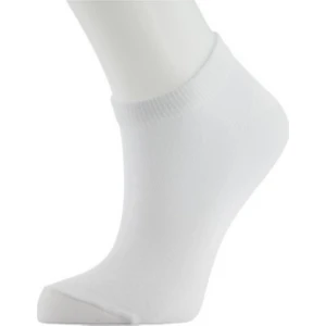 Moyra Socks 4'lü Pamuklu Kadın Patik Çorap