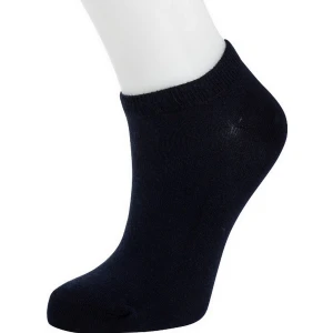 Moyra Socks 4'lü Pamuklu Kadın Patik Çorap