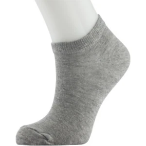 Moyra Socks 4'lü Pamuklu Kadın Patik Çorap