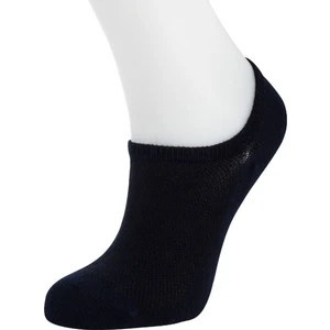 Moyra Socks 4'lü Kadın Sporcu Patik Çorap